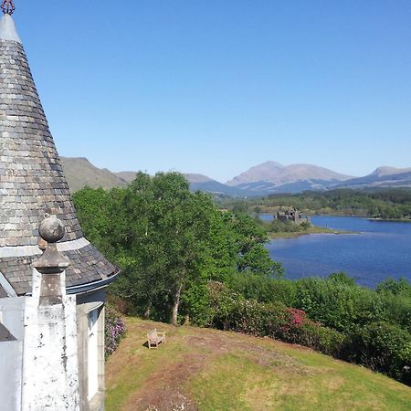 Kilchurn Suites Loch Awe Exteriér fotografie