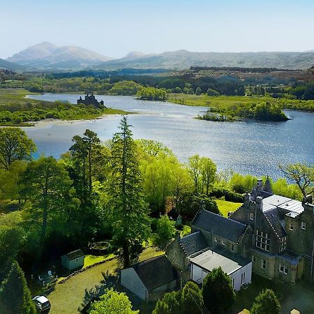 Kilchurn Suites Loch Awe Exteriér fotografie