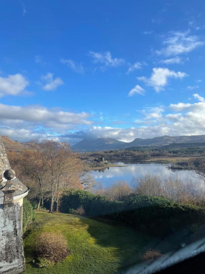Kilchurn Suites Loch Awe Exteriér fotografie