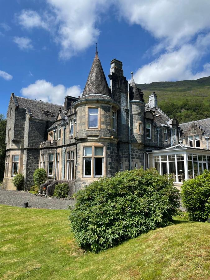 Kilchurn Suites Loch Awe Exteriér fotografie