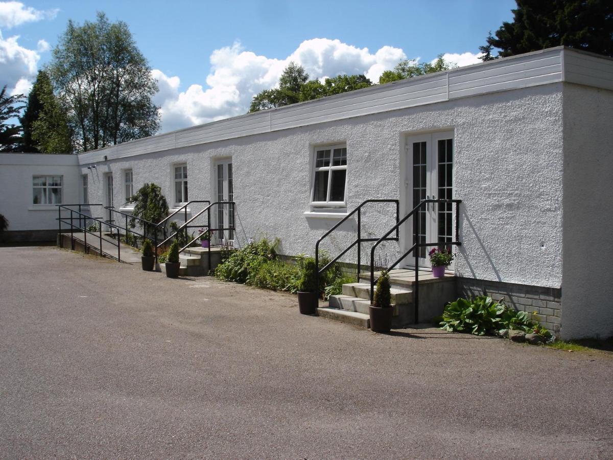 Kilchurn Suites Loch Awe Pokoj fotografie