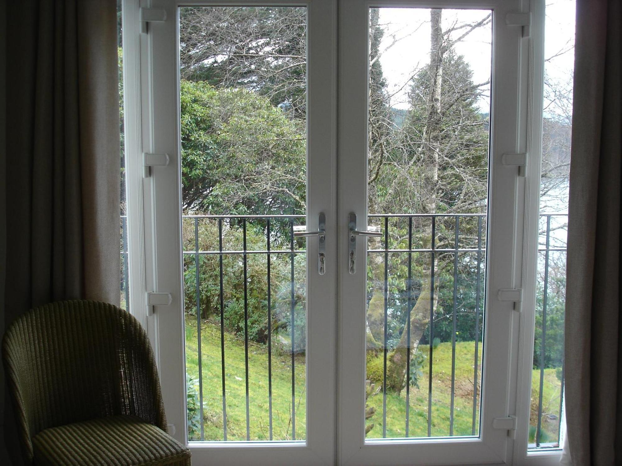 Kilchurn Suites Loch Awe Pokoj fotografie