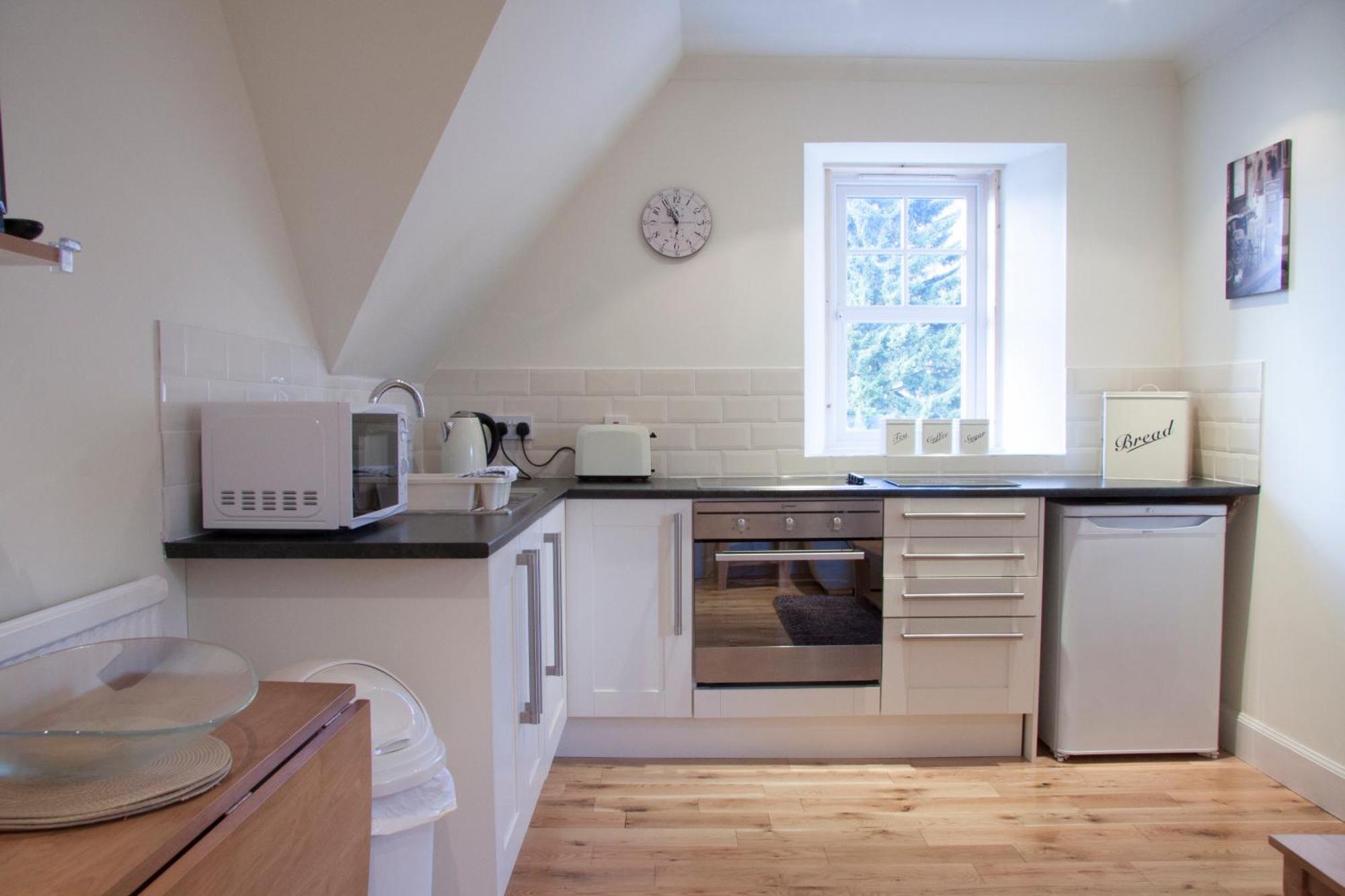 Kilchurn Suites Loch Awe Pokoj fotografie