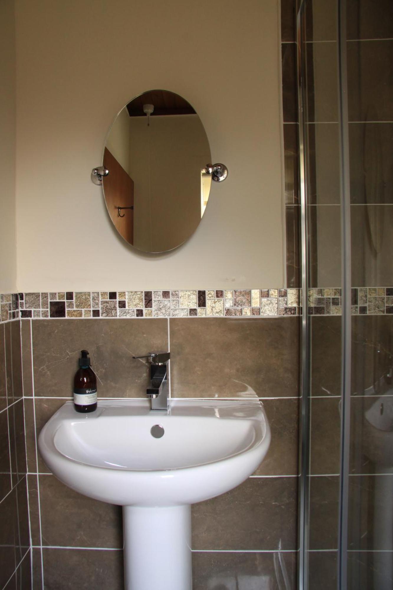 Kilchurn Suites Loch Awe Pokoj fotografie
