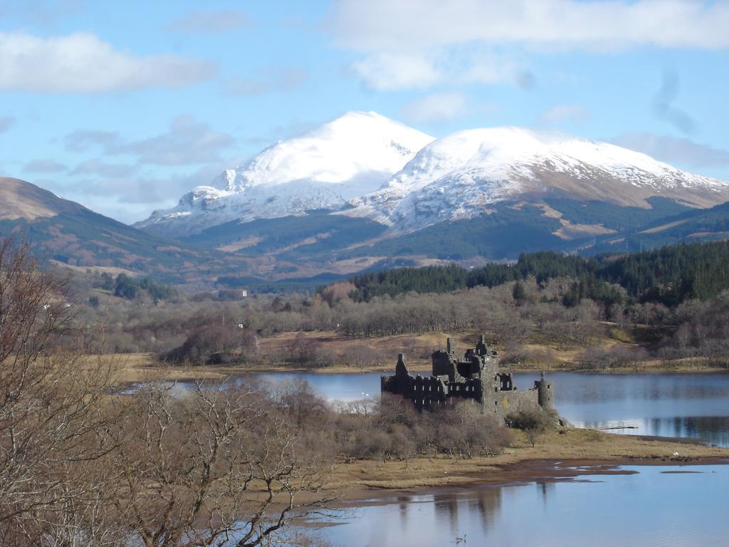 Kilchurn Suites Loch Awe Pokoj fotografie