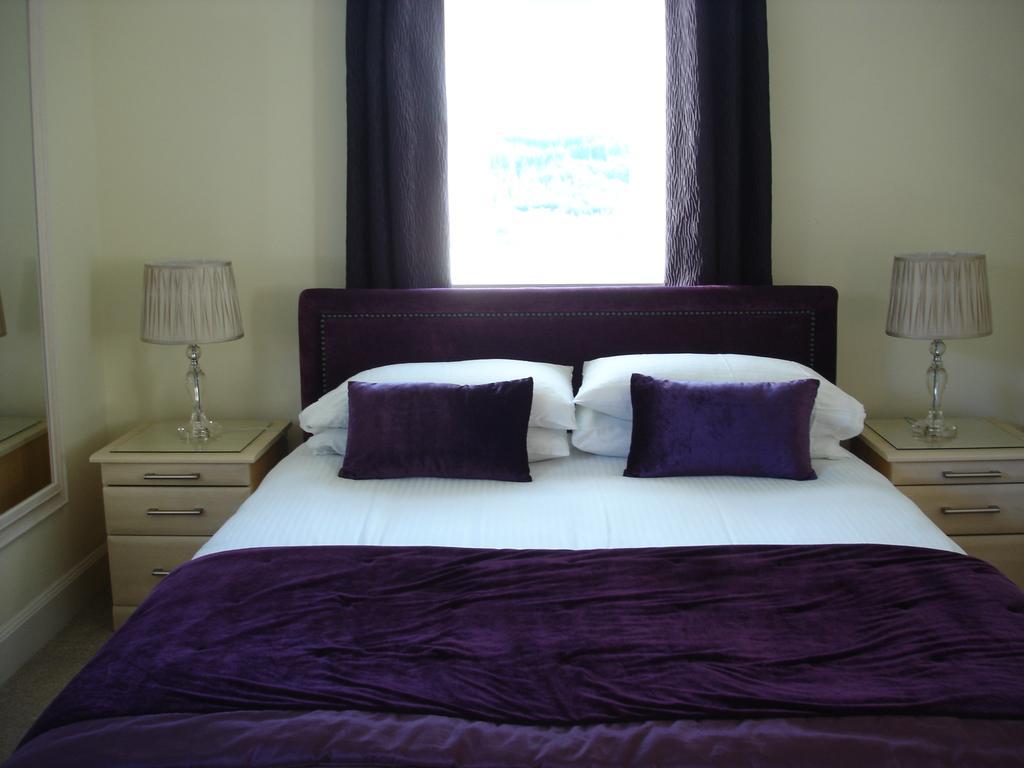 Kilchurn Suites Loch Awe Pokoj fotografie