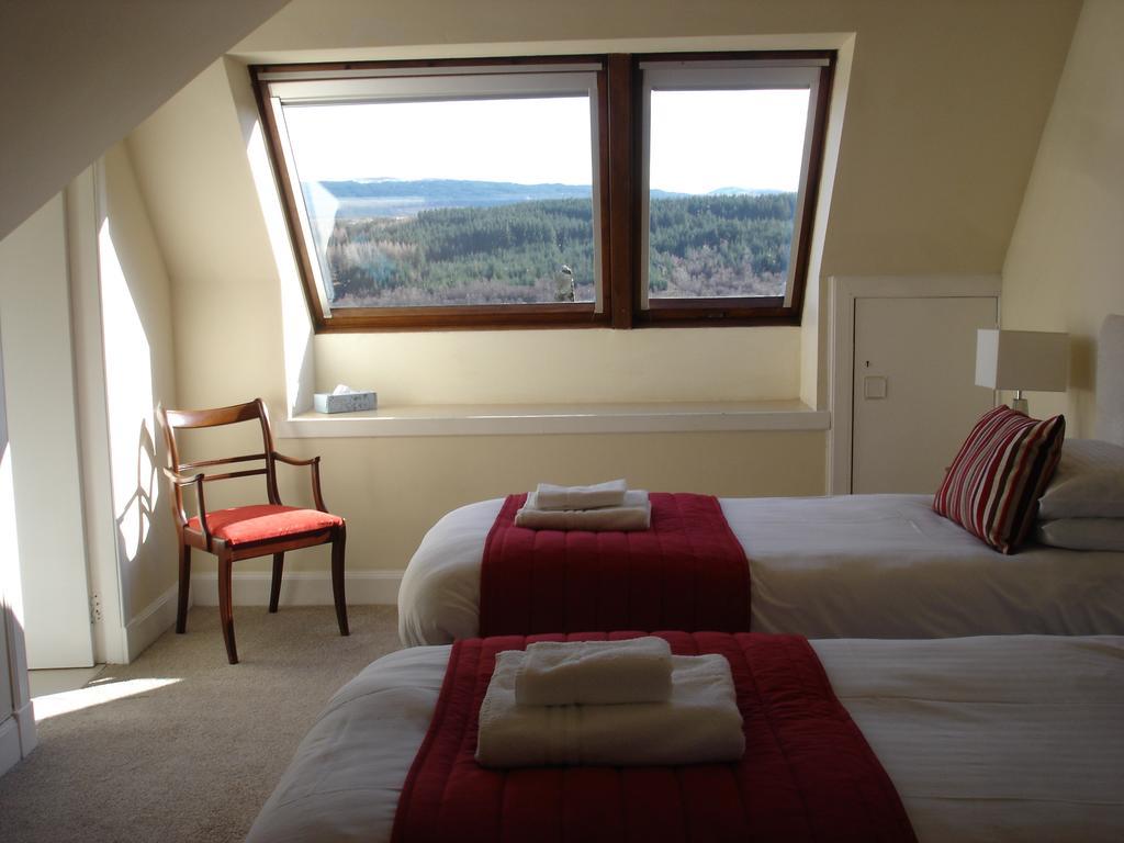 Kilchurn Suites Loch Awe Pokoj fotografie