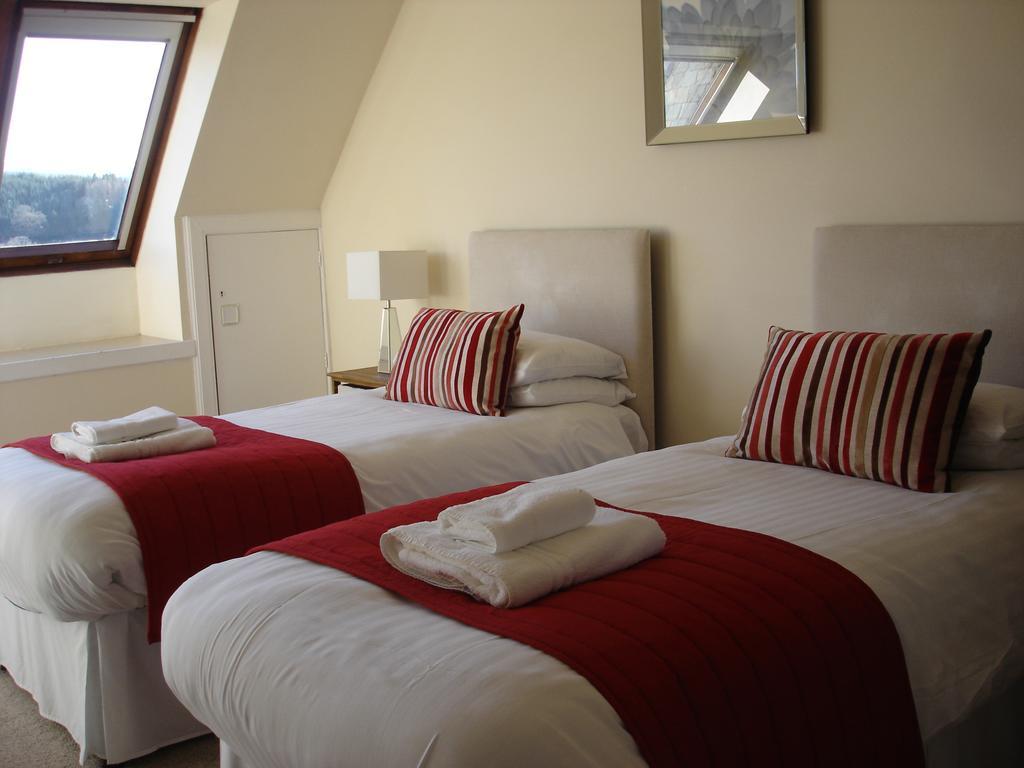 Kilchurn Suites Loch Awe Pokoj fotografie