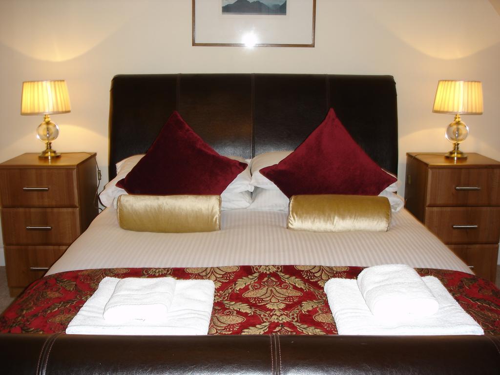 Kilchurn Suites Loch Awe Pokoj fotografie