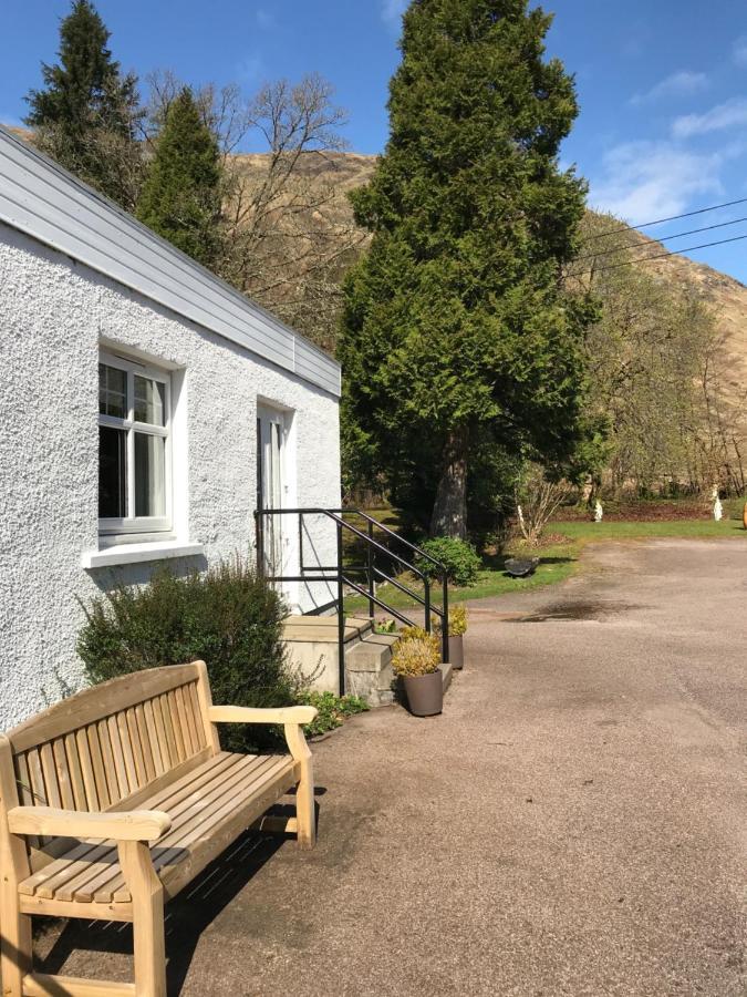 Kilchurn Suites Loch Awe Exteriér fotografie