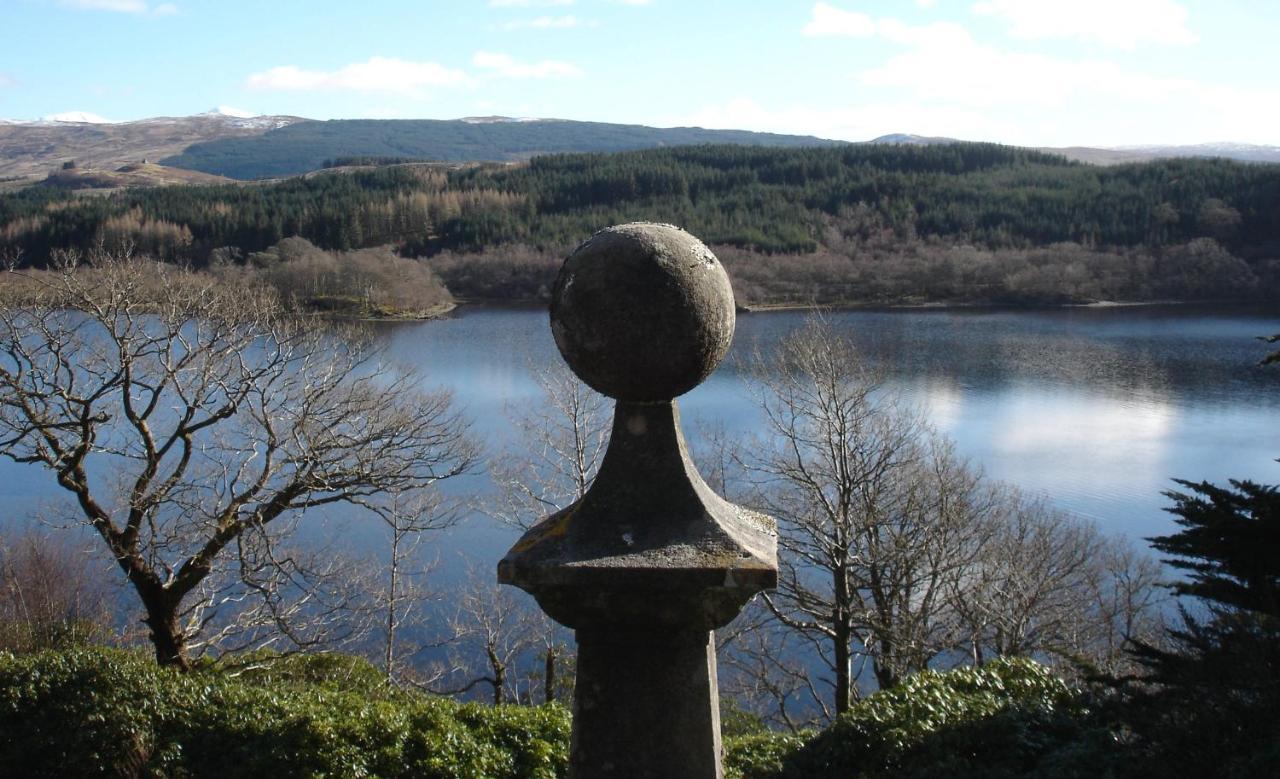 Kilchurn Suites Loch Awe Exteriér fotografie