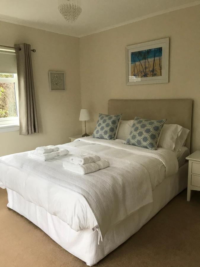 Kilchurn Suites Loch Awe Exteriér fotografie