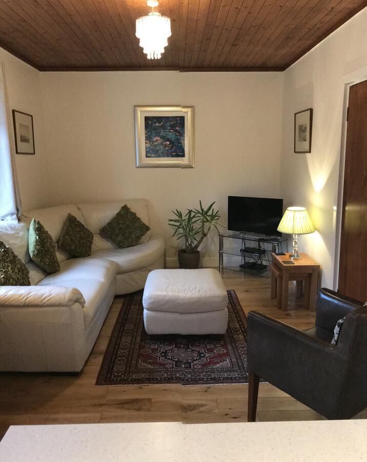 Kilchurn Suites Loch Awe Exteriér fotografie
