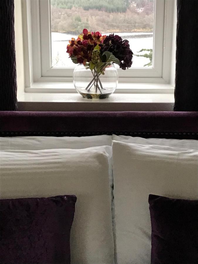 Kilchurn Suites Loch Awe Exteriér fotografie